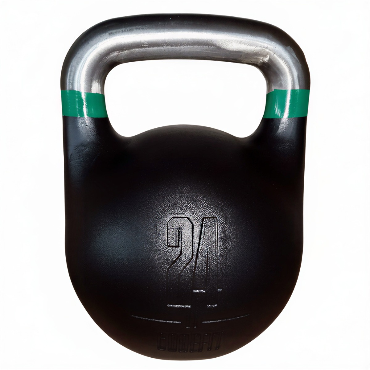 Corefit&reg; Competition Professional Kettlebell 24 kg