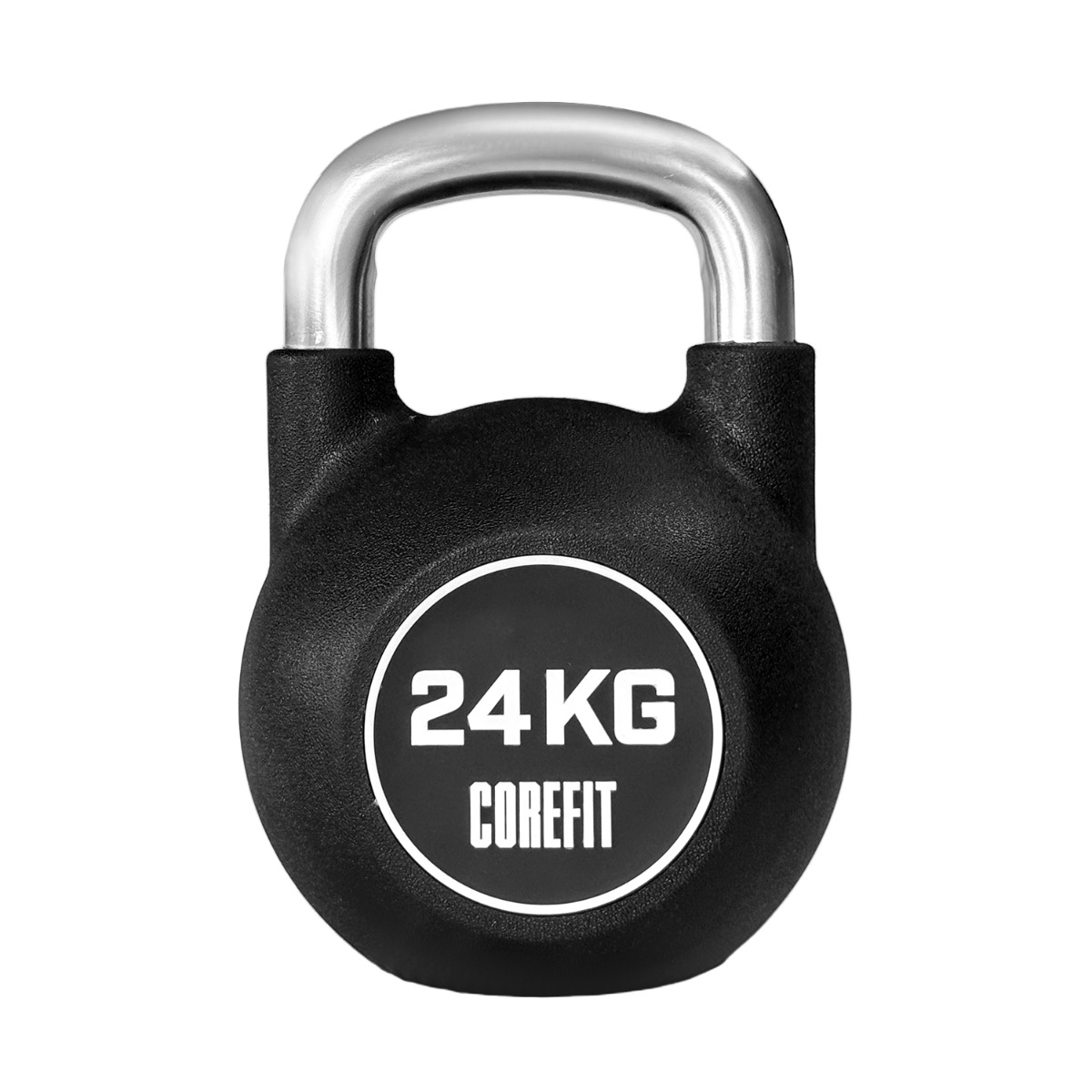 Corefit&reg; Pro PU Kettlebell 24 kg