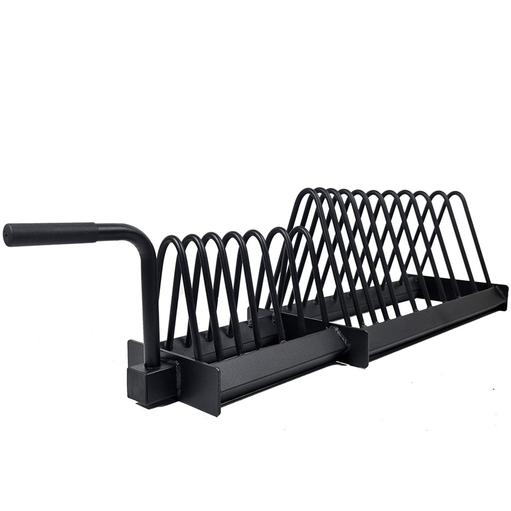 Corefit® Viktskivsställning / Kamställ