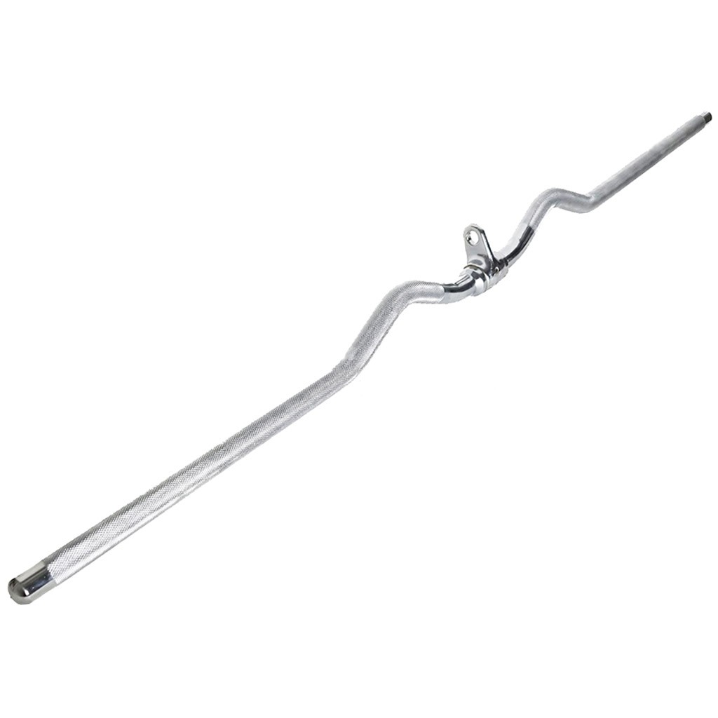 Corefit® Pitkä suora vetotanko 120 cm