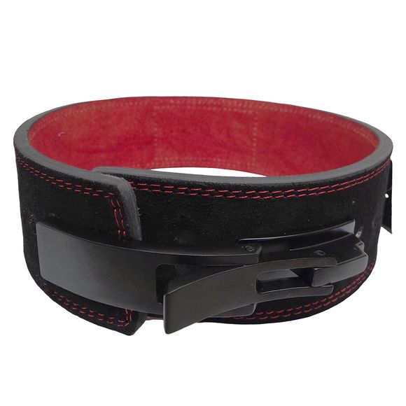 Corefit® Power Belt – Styrkelyftarbälte med snabbspänne