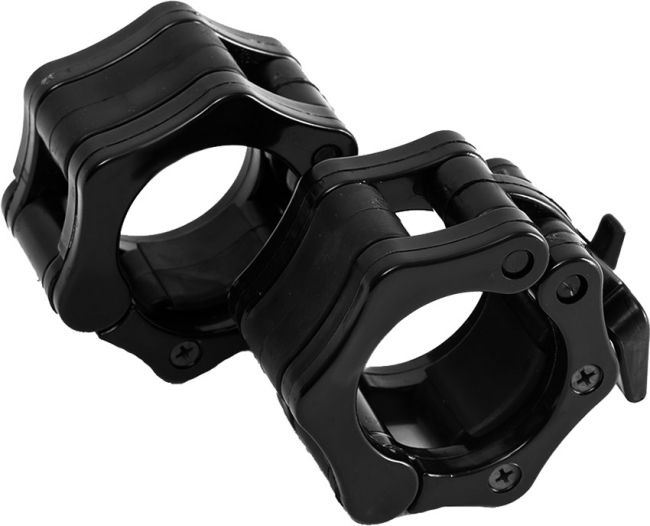 Corefit® Svarta Snabblås - 50 mm