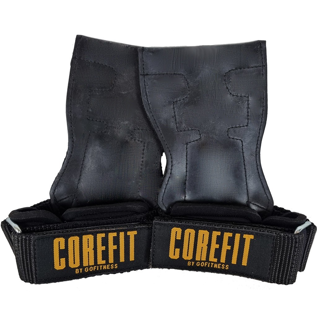 Corefit® Versa Grips vetoremmit rannetuella
