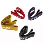 ATX® Power Band 2.0 Motståndsband set HEAVY PB-L-heavy-set