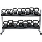 Kettlebellställning - 150 cm R-3860-150