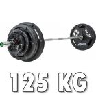 ATX® Urethan Viktpaket 125 kg 103353