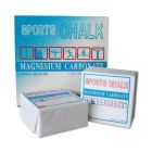 Magnesium Carbonat Grip-Chalk ( 8 st ) WLA-3090-Set