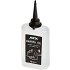 ATX® Rengörings- och Smörjningsmedel + nylonborste ATX-PF-SET