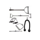 Paket av Draghandtag 106967