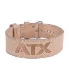 ATX® Heavy Weight Lifting Belt - Storlek, S - XXL WLB-ATX-