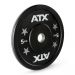 ATX® Color Stripes Bumper 5 kg