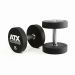 ATX®  Polyuretan Hantel - 15 kg