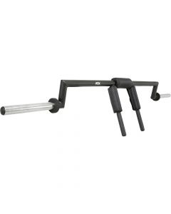 ATX® Safety Squat Bar ATX-LH-SSB