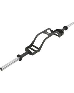 ATX® Multi Grip Camber Bar 21,5 kg / 200 cm ATX-LH-50-CAMG