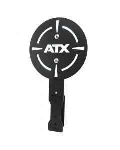 ATX® Ball Target - Ballwurf Zielscheibe erhöht