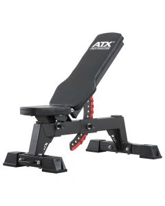 ATX® Bulls Bench - Multibänk
