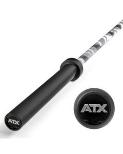 ATX® Camo Multi Power Bar 20 KG