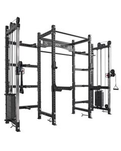ATX® Cross Rack 600 with Cable Column 2x90 kg