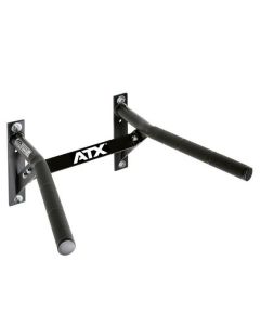 ATX® Dipsställning 710 - Väggmonterad