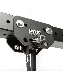 ATX® EXR - Gym Rings and Ropes Hanger