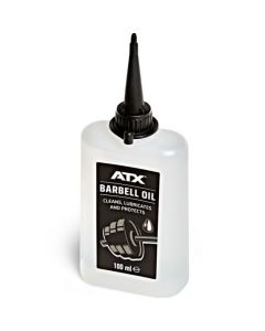 ATX® Gym Equipment Oil 100 ml