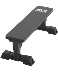 ATX® Flat Bench Heavy Weight