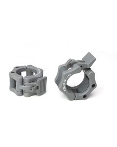 ATX® Iron Lock - Grå - Par