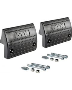 ATX® Fotstöd för Rack i Serie 600 och 700