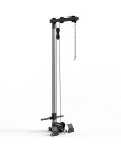 ATX® Latsdragsalternativ 520 - Plate Load