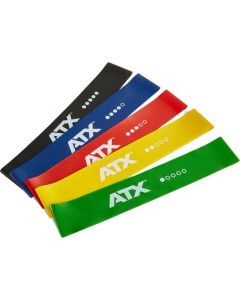 ATX® Mini Loops Band set