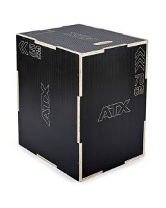 ATX® Plyobox Anti-Slip 50-70 cm