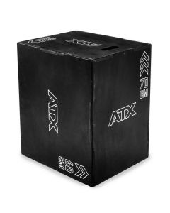 ATX® Plyobox Black 50-70 cm