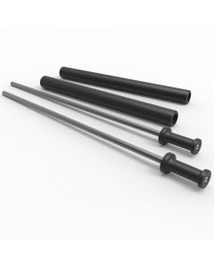 ATX® Pin Pipe Säkerhetspinnar -  700 - 70 cm / Par