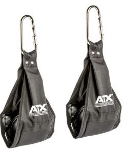 ATX® Hanging Straps
