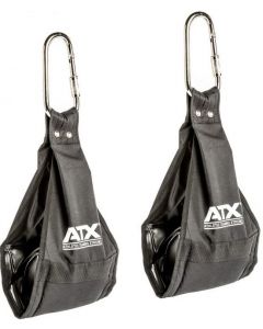 ATX® Hanging Straps WLA-411