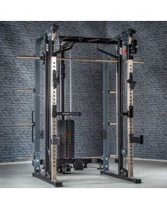 ATX® Smith Cable Rack 680 - 125 kg Stack Weight