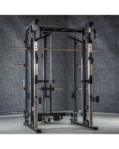 ATX® Smith Cable Rack 680- Plate Load