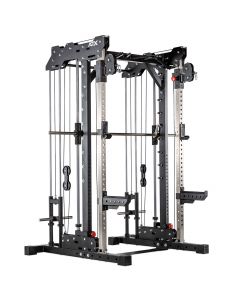 ATX® - Smith Cable Rack 760 - Plate Load ATX-SCR-760-PL