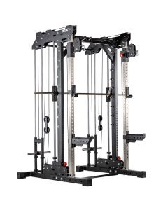 ATX® - Smith Cable Rack 760 - Stack Weight
