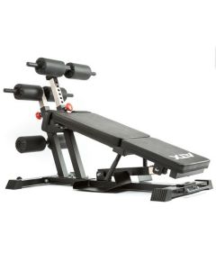 ATX® Torso Trainer - Multifunktionell Mag-/Ryggbänk ATX-TTR-740