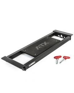ATX® Träningsbänk för rack