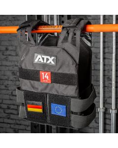 ATX® Tactical Weight Vest