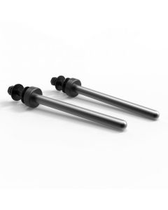 ATX® Pinnar För Viktskivor - 30 mm / Par