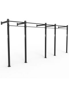 ATX® Wall Rig WR- 4 - 270 - 4 - Feld-System