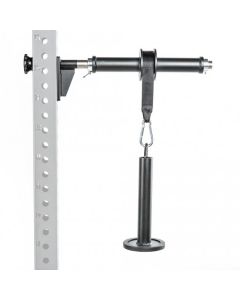 ATX® Wrist Roller stöd för rack 