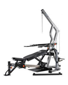 ATX® - Triplex Workout Station