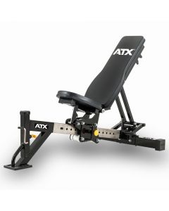 ATX® - Multibänk RAS ATX-MBX-650