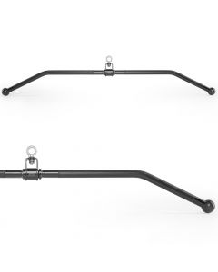 ATX® Black Line - Rotation Bar - Dragstång