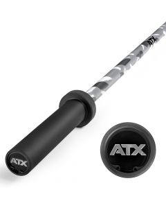 ATX® Camo Multi Power Bar 150 cm - 13 kg
