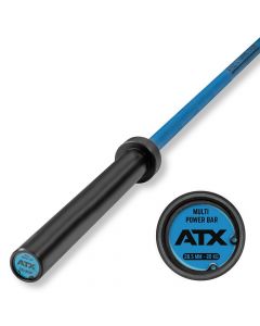 ATX® Cerakote Multi Bar Steel Blue